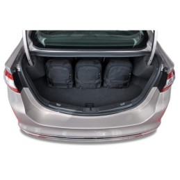 FORD MONDEO LIMOUSINE 2014-2021 TORBY DO BAGAŻNIKA 5 SZT