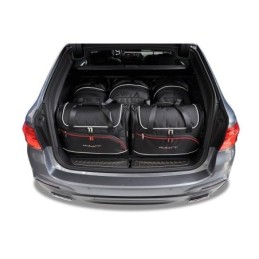 BMW 5 TOURING 2017-2023 TORBY DO BAGAŻNIKA 5 SZT