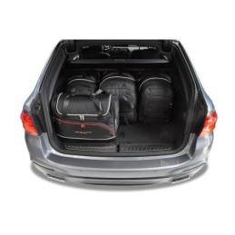 BMW 5 TOURING 2017-2023 TORBY DO BAGAŻNIKA 5 SZT