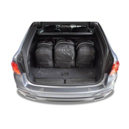 BMW 5 TOURING 2017-2023 TORBY DO BAGAŻNIKA 5 SZT