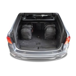 BMW 5 TOURING 2017-2023 TORBY DO BAGAŻNIKA 5 SZT