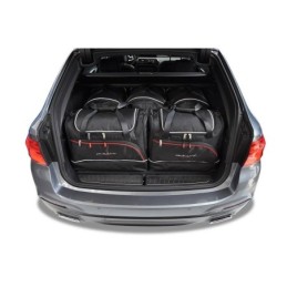 BMW 5 TOURING 2017-2023 TORBY DO BAGAŻNIKA 5 SZT