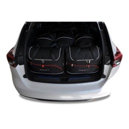 OPEL INSIGNIA SPORTS TOURER 2017+ TORBY DO BAGAŻNIKA 5 SZT