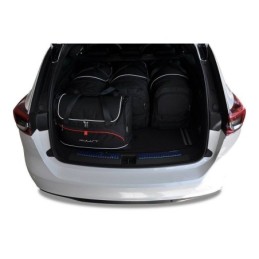OPEL INSIGNIA SPORTS TOURER 2017+ TORBY DO BAGAŻNIKA 5 SZT