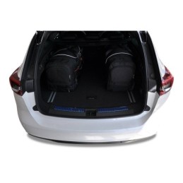 OPEL INSIGNIA SPORTS TOURER 2017+ TORBY DO BAGAŻNIKA 5 SZT