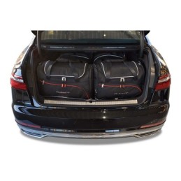 AUDI A8 2017+ TORBY DO BAGAŻNIKA 4 SZT