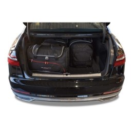 AUDI A8 2017+ TORBY DO BAGAŻNIKA 4 SZT