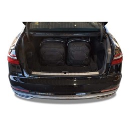 AUDI A8 2017+ TORBY DO BAGAŻNIKA 4 SZT