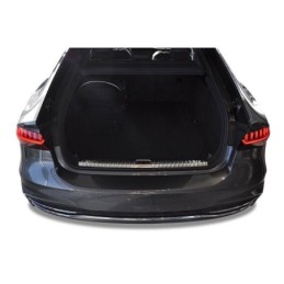 AUDI A7 2017+ TORBY DO BAGAŻNIKA 5 SZT