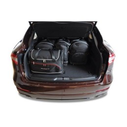 MASERATI LEVANTE 2016+ TORBY DO BAGAŻNIKA 5 SZT