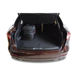 MASERATI LEVANTE 2016+ TORBY DO BAGAŻNIKA 5 SZT