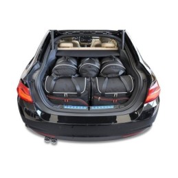 BMW 4 GRAN COUPE 2013-2020 TORBY DO BAGAŻNIKA 5 SZT