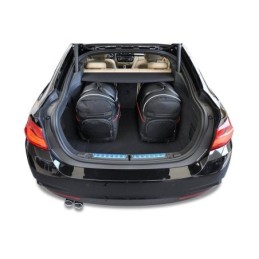 BMW 4 GRAN COUPE 2013-2020 TORBY DO BAGAŻNIKA 5 SZT