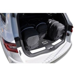 RENAULT KOLEOS 2017-2023 TORBY DO BAGAŻNIKA 4 SZT