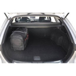 MAZDA 6 KOMBI 2007-2012 TORBY DO BAGAŻNIKA 5 SZT
