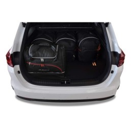 KIA CEE'D KOMBI 2018+ TORBY DO BAGAŻNIKA 5 SZT