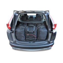 HONDA CR-V 2018-2023 TORBY DO BAGAŻNIKA 4 SZT