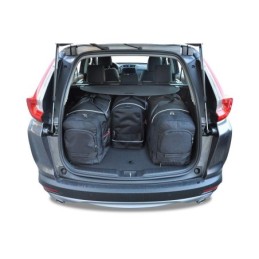 HONDA CR-V 2018-2023 TORBY DO BAGAŻNIKA 4 SZT