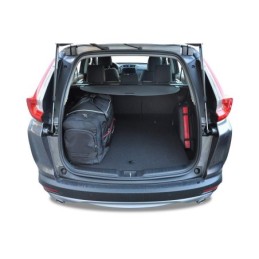 HONDA CR-V 2018-2023 TORBY DO BAGAŻNIKA 4 SZT