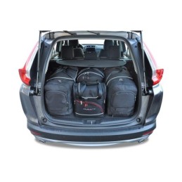 HONDA CR-V 2018-2023 TORBY DO BAGAŻNIKA 4 SZT
