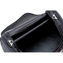 LEXUS CT HEV 2010-2021 TORBY DO BAGAŻNIKA 4 SZT