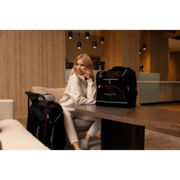 SKODA SCALA 2019+ TORBY DO BAGAŻNIKA 4 SZT