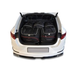 KIA PROCEED 2019+ TORBY DO BAGAŻNIKA 5 SZT