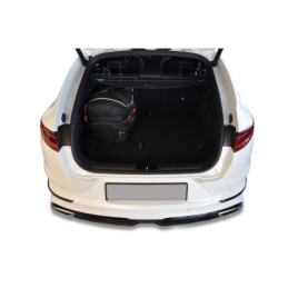 KIA PROCEED 2019+ TORBY DO BAGAŻNIKA 5 SZT