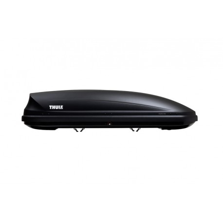 PACYFIC 780 THULE ANTRACYT