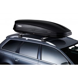 PACYFIC 780 THULE ANTRACYT