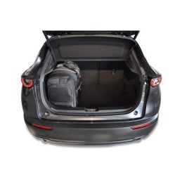 MAZDA CX-30 2019+ TORBY DO BAGAŻNIKA 4 SZT