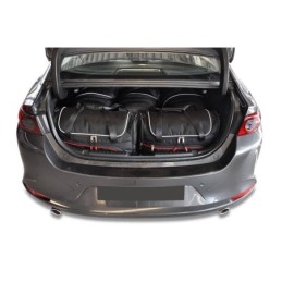 MAZDA 3 LIMOUSINE 2018+ TORBY DO BAGAŻNIKA 5 SZT