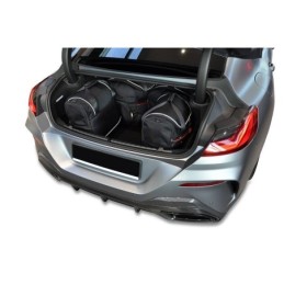 BMW 8 GRANCOUPE 2019+ TORBY DO BAGAŻNIKA 5 SZT
