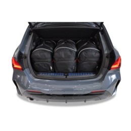 BMW 1 HATCHBACK 2019+ TORBY DO BAGAŻNIKA 3 SZT