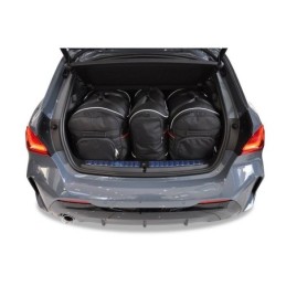 BMW 1 HATCHBACK 2019+ TORBY DO BAGAŻNIKA 3 SZT