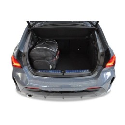 BMW 1 HATCHBACK 2019+ TORBY DO BAGAŻNIKA 3 SZT
