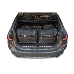 BMW 3 TOURING 2019+ TORBY DO BAGAŻNIKA 5 SZT