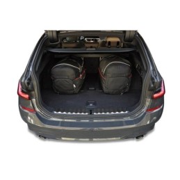 BMW 3 TOURING 2019+ TORBY DO BAGAŻNIKA 5 SZT