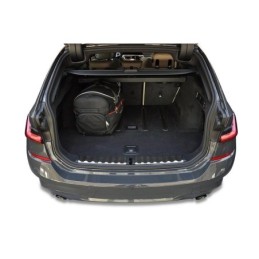 BMW 3 TOURING 2019+ TORBY DO BAGAŻNIKA 5 SZT