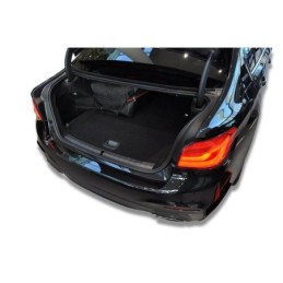 BMW 5 LIMOUSINE PHEV 2020-2023 TORBY DO BAGAŻNIKA 4 SZT