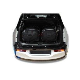 BMW i3 EV 2013-2022 TORBY DO BAGAŻNIKA 2 SZT