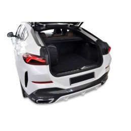 BMW X6 2019+ TORBY DO BAGAŻNIKA 5 SZT