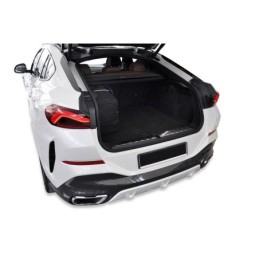 BMW X6 2019+ TORBY DO BAGAŻNIKA 5 SZT