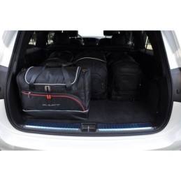 MERCEDES-BENZ GLS 2019+ TORBY DO BAGAŻNIKA 5 SZT