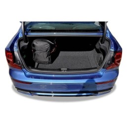 VOLVO S60 2018+ TORBY DO BAGAŻNIKA 5 SZT