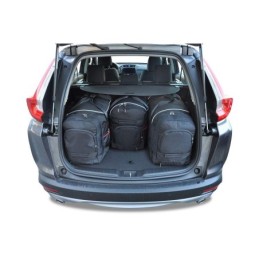 HONDA CR-V HEV 2018-2023 TORBY DO BAGAŻNIKA 4 SZT