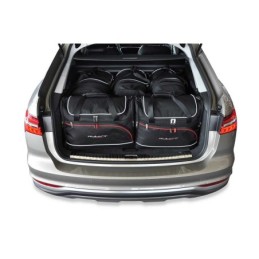 AUDI A6 ALLROAD 2019+ TORBY DO BAGAŻNIKA 5 SZT