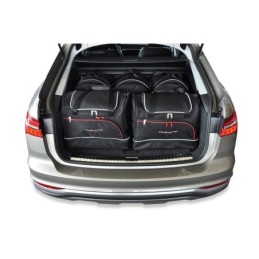 AUDI A6 ALLROAD 2019+ TORBY DO BAGAŻNIKA 5 SZT