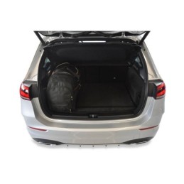 MERCEDES-BENZ B 2016+ TORBY DO BAGAŻNIKA 4 SZT