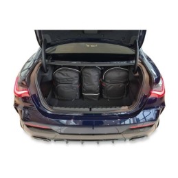 BMW 4 COUPE 2020+ TORBY DO BAGAŻNIKA 5 SZT